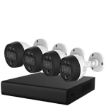 Security Camera Kit